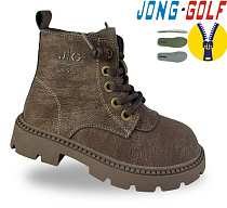 Ботинки Jong-Golf B31132-24 в магазине Фонтан Обуви