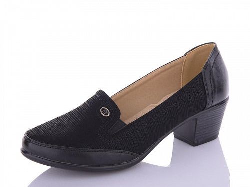 Туфли Chunsen 7236-1 в магазине Фонтан Обуви
