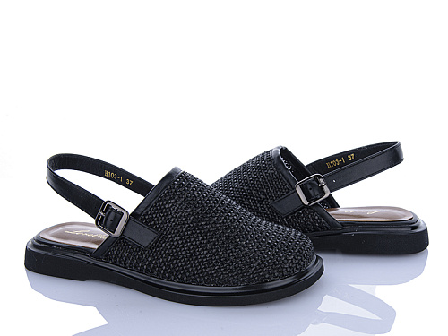 Босоножки Loretta H103-1 в магазине Фонтан Обуви