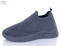 Кроссовки Qq Панда LMZ2024-12-3 в магазине Фонтан Обуви