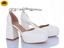 Туфли Meideli L100-8 в магазине Фонтан Обуви