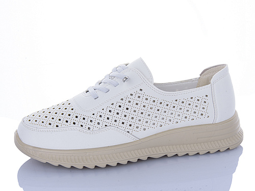 Туфли Suba H391-3 батал в магазине Фонтан Обуви