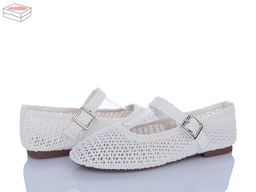 Туфли Ailaifa FLY12-2 в магазине Фонтан Обуви