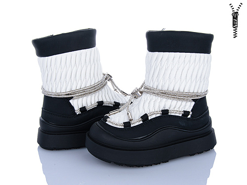 Ботинки Xifa Kids XXF02-1101-6 в магазине Фонтан Обуви