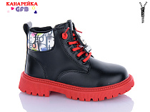 Ботинки Gfb F2395-1 в магазине Фонтан Обуви