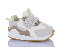 Кроссовки Comfort-Baby 593-4 (21-25) в магазине Фонтан Обуви