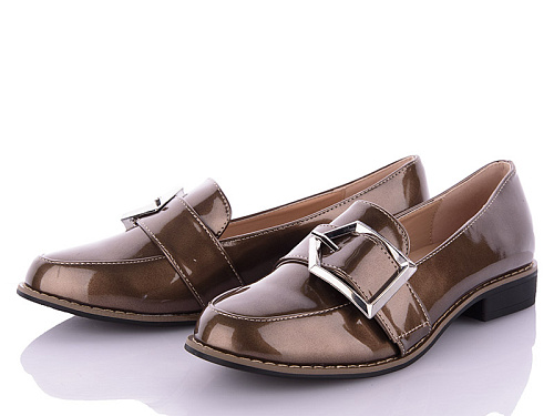 Туфли Rama K017-3 в магазине Фонтан Обуви