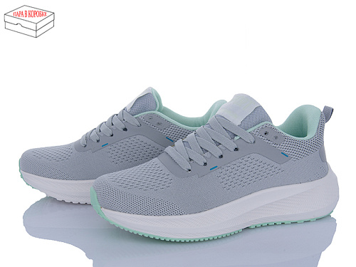 Кроссовки Laguna B2315 l.grey-green в магазине Фонтан Обуви