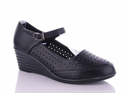 Туфли Horoso ED02-3A в магазине Фонтан Обуви