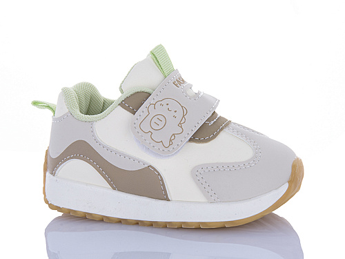 Кроссовки Comfort-Baby 593-4 (21-25) в магазине Фонтан Обуви