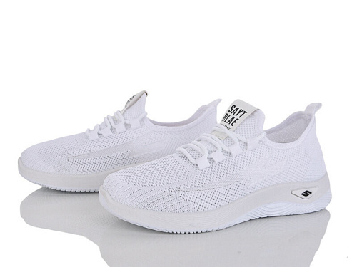 Кроссовки Бабочка 370-282 в магазине Фонтан Обуви