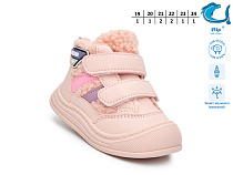 Ботинки Том.М 51140A в магазине Фонтан Обуви