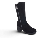 Сапоги Okshoes 301-1 в магазине Фонтан Обуви