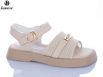 Босоножки Башили G5511-11 в магазине Фонтан Обуви