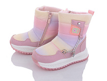 Дутики Okshoes 5521-2 в магазине Фонтан Обуви