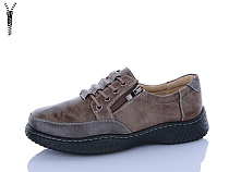 Туфли Ldw 902-3 в магазине Фонтан Обуви