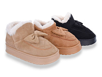 Тапочки Optstok MD10155 mix в магазине Фонтан Обуви