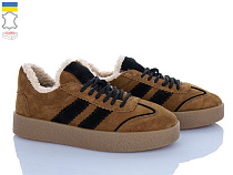 Viscala2 21248-2VL рудий в магазине Фонтан Обуви