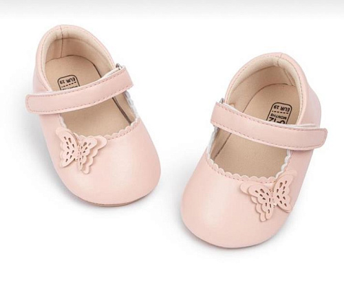 Пинетки Comfort-Baby 5310-1 (11-13) в магазине Фонтан Обуви