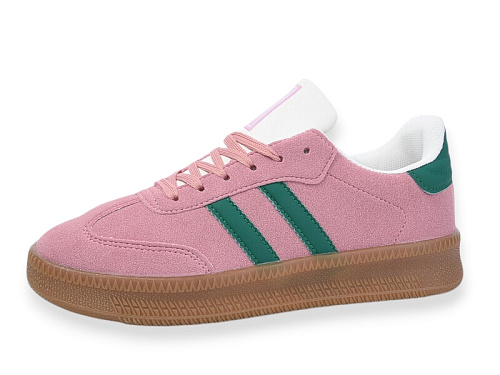 Кроссовки Hongquan J1013-5 в магазине Фонтан Обуви