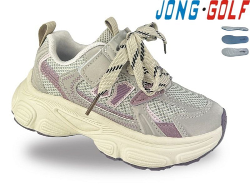 Кроссовки Jong-Golf B11955-28 в магазине Фонтан Обуви