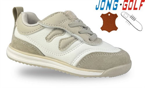Кроссовки Jong-Golf A11689-6 в магазине Фонтан Обуви