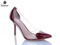 Туфли Башили P142-4 в магазине Фонтан Обуви