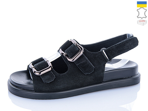 Босоножки Botema 195-2 в магазине Фонтан Обуви