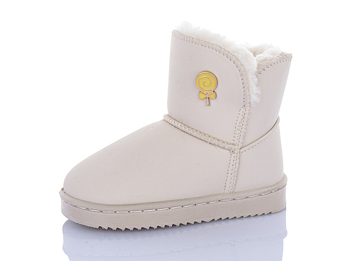 Угги Ashiguli B305 beige в магазине Фонтан Обуви