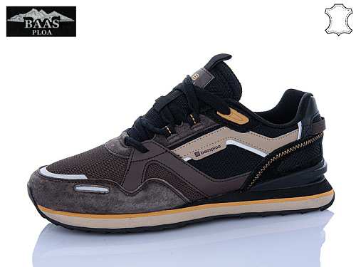 Кроссовки Baas W3189-6 в магазине Фонтан Обуви