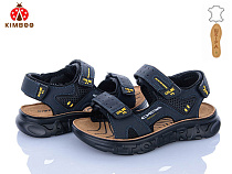 Босоножки Солнце T611-2B в магазине Фонтан Обуви