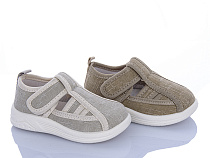 Тапочки Lilin C55-7-7A mix в магазине Фонтан Обуви