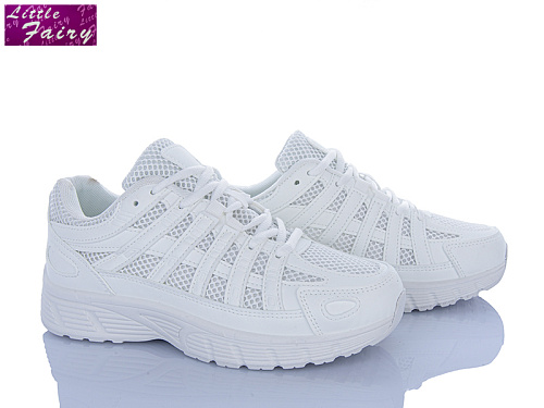 Кроссовки Little Fairy A1098-1 в магазине Фонтан Обуви