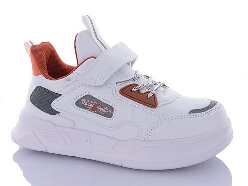 Кроссовки Леопард 5862X в магазине Фонтан Обуви