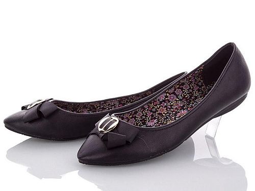 Балетки Tama 120-431 в магазине Фонтан Обуви