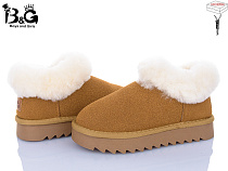 Угги Poni Kids 2356-1P в магазине Фонтан Обуви