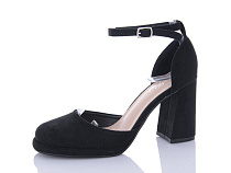 Туфли Qq Shoes QQ50-1 в магазине Фонтан Обуви