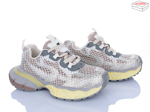 Кроссовки Ailaifa 168-5-2 в магазине Фонтан Обуви