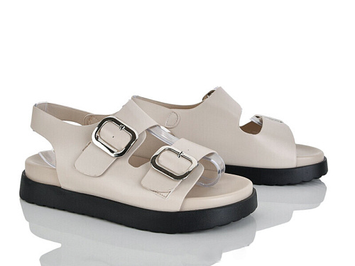 Босоножки Бабочка 8012-67 в магазине Фонтан Обуви