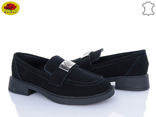 Туфли Meideli XC556-4 в магазине Фонтан Обуви