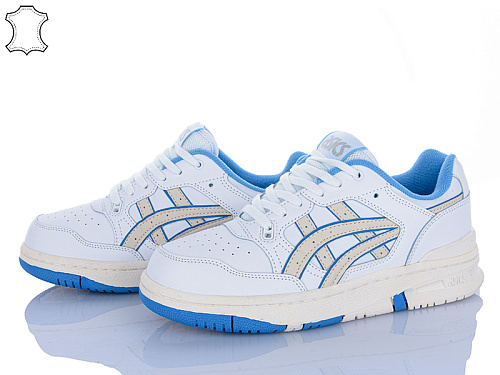 Кроссовки Kh Shoes EX89 white в магазине Фонтан Обуви