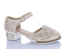 Туфли Aba A377-1 в магазине Фонтан Обуви