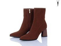 Ботинки Lino Marano H145-13 в магазине Фонтан Обуви