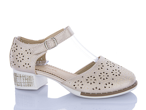 Туфли Aba A377-1 в магазине Фонтан Обуви