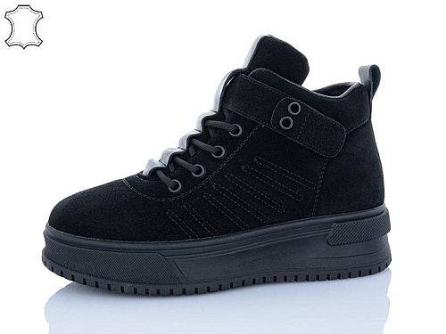 Ботинки Kulada-Ucss-M•D ZHF130-2 в магазине Фонтан Обуви