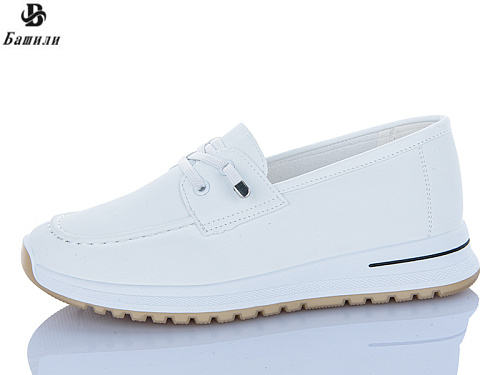 Туфли Башили Z6505-1 батал в магазине Фонтан Обуви