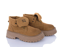 Ботинки Aapr KA63-3 в магазине Фонтан Обуви
