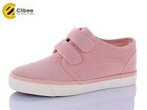 Кеды Clibee-Apawwa B18-29 pink в магазине Фонтан Обуви