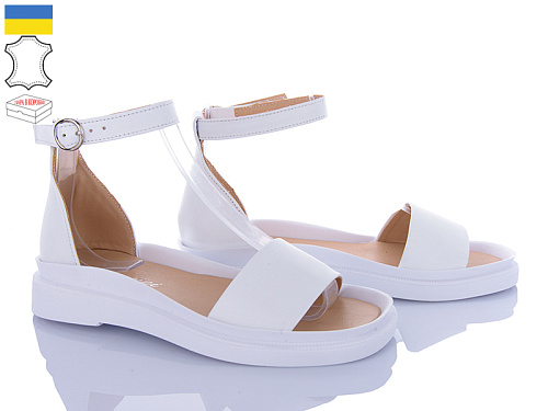 Босоножки Fatfax 1226-32 в магазине Фонтан Обуви