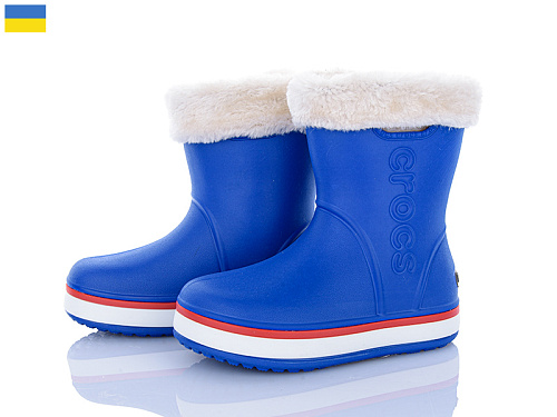 Сапоги Мир 4258-5020-16A в магазине Фонтан Обуви